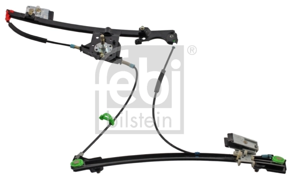 Window Regulator